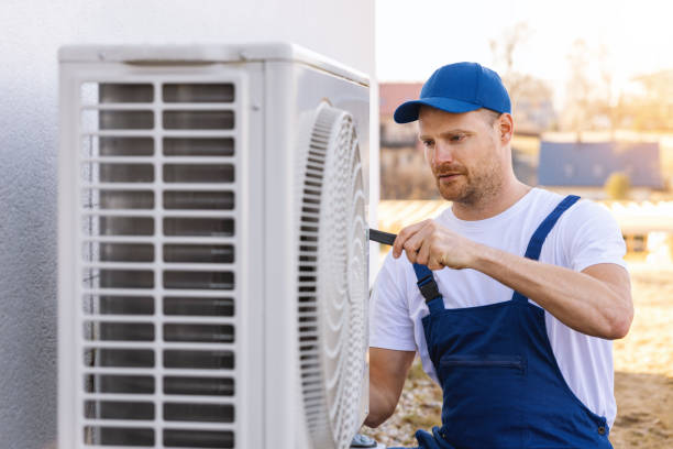 Best HVAC installation services  in Ravenel, SC